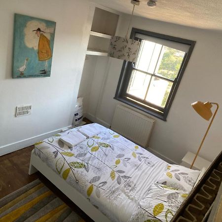 Double Room Λονδίνο Εξωτερικό φωτογραφία