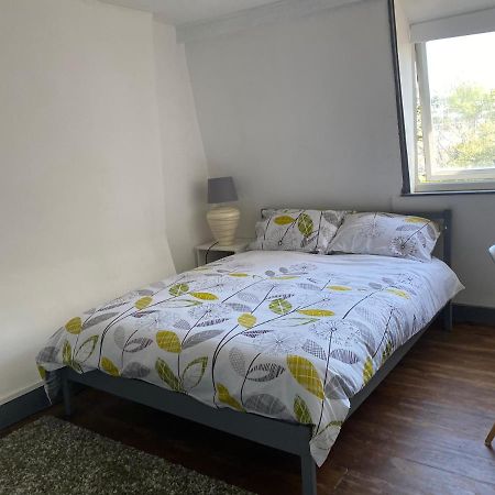 Double Room Λονδίνο Εξωτερικό φωτογραφία
